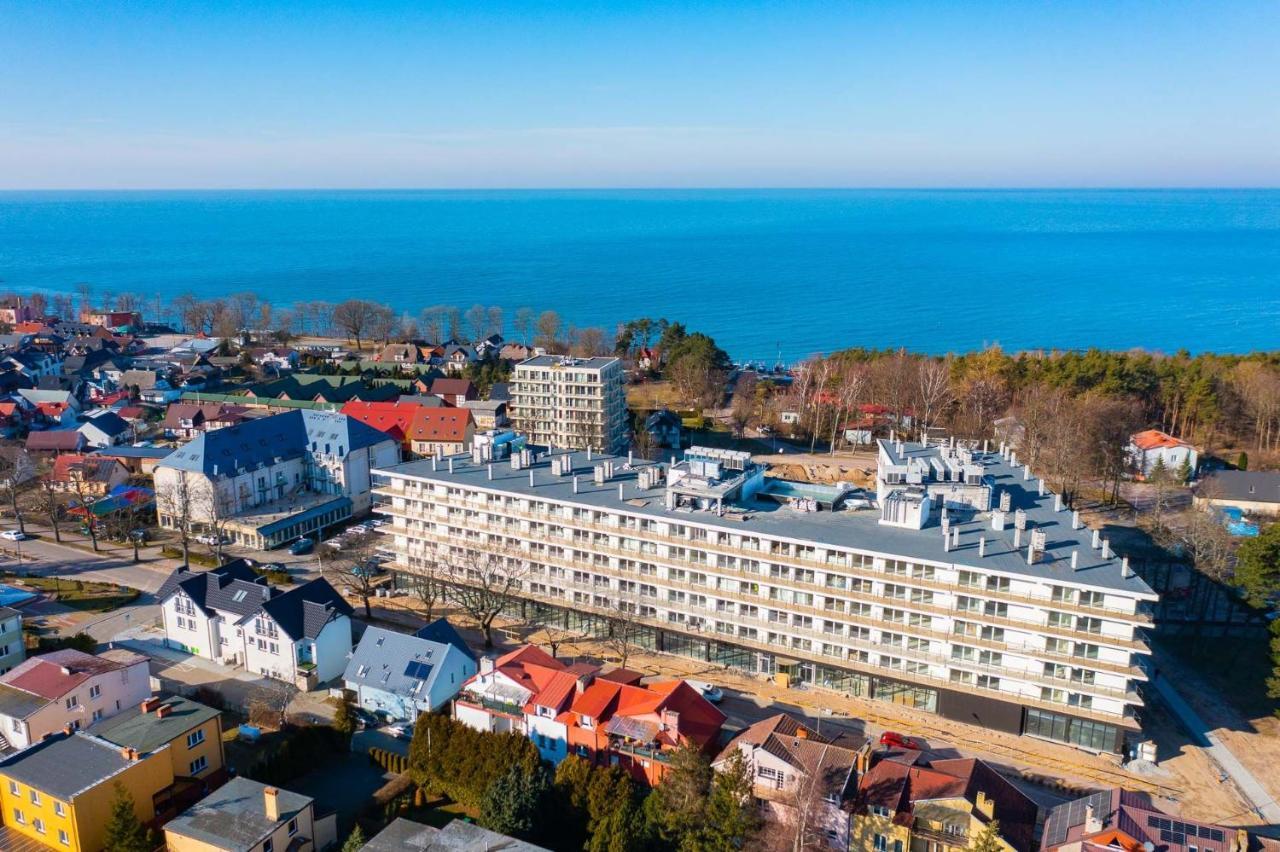 Krol Plaza Spa & Wellness 야로수아비크 외부 사진
