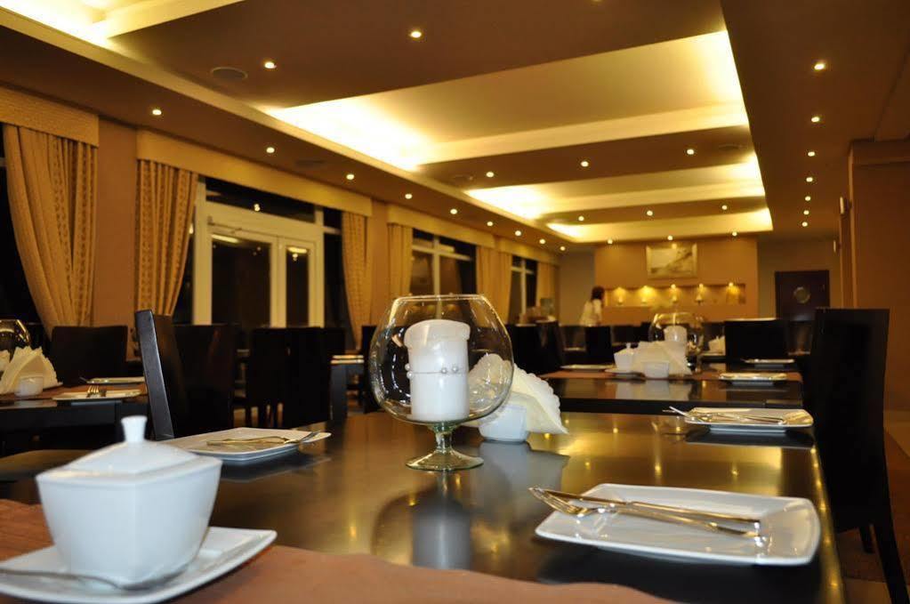 Krol Plaza Spa & Wellness 야로수아비크 외부 사진