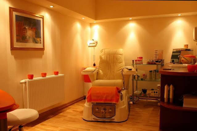 Krol Plaza Spa & Wellness 야로수아비크 외부 사진