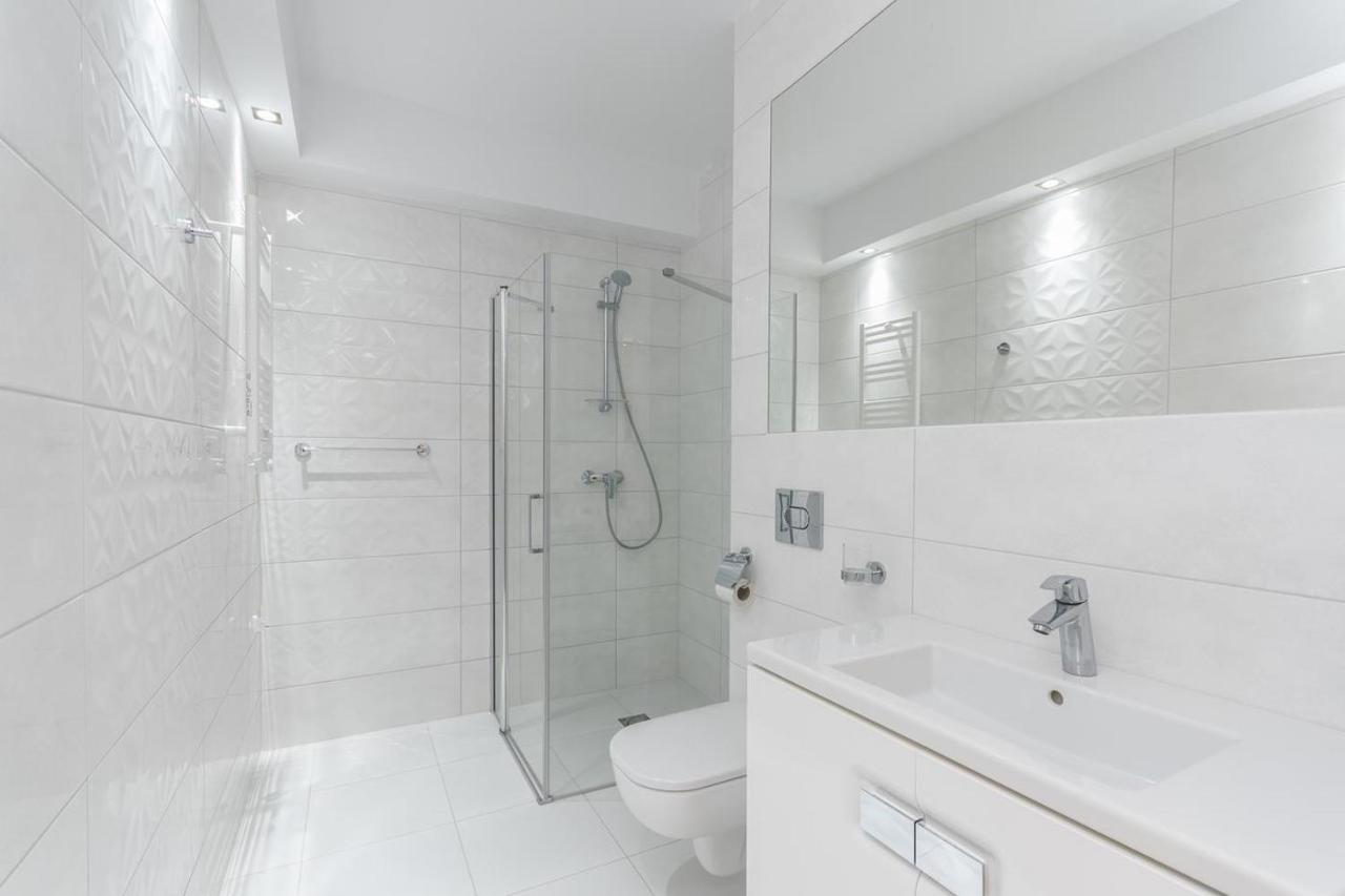 Krol Plaza Spa & Wellness 야로수아비크 외부 사진